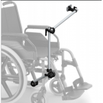 Heavy Duty Wheelchair Mount